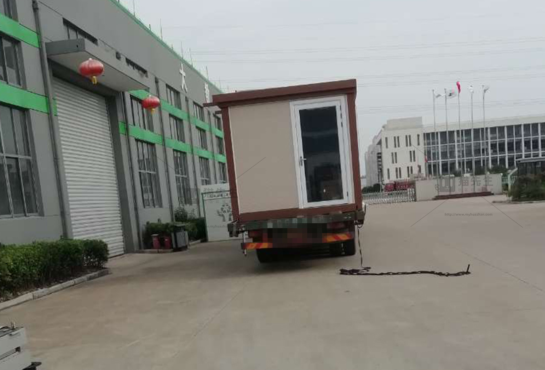 常州智能垃圾房，貓先生垃圾分類設(shè)備，垃圾房廠家