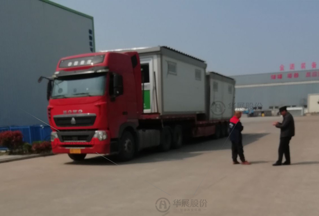鹽城垃圾集中投放點，貓先生社區(qū)垃圾投放點，四分類垃圾房生產(chǎn)廠家