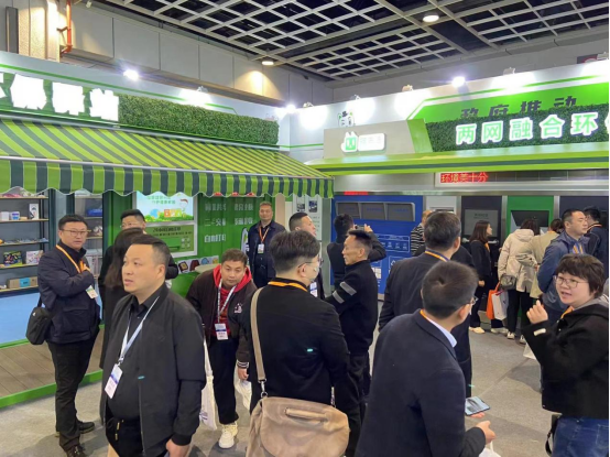 華展貓先生，智能環(huán)保垃圾房，垃圾分類收集房廠家