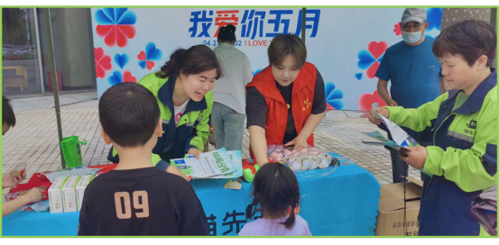 江蘇智能分類垃圾房，清潔小屋，垃圾分類收集站生產(chǎn)廠家
